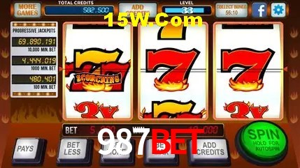 987Bet - Winners Celebration
